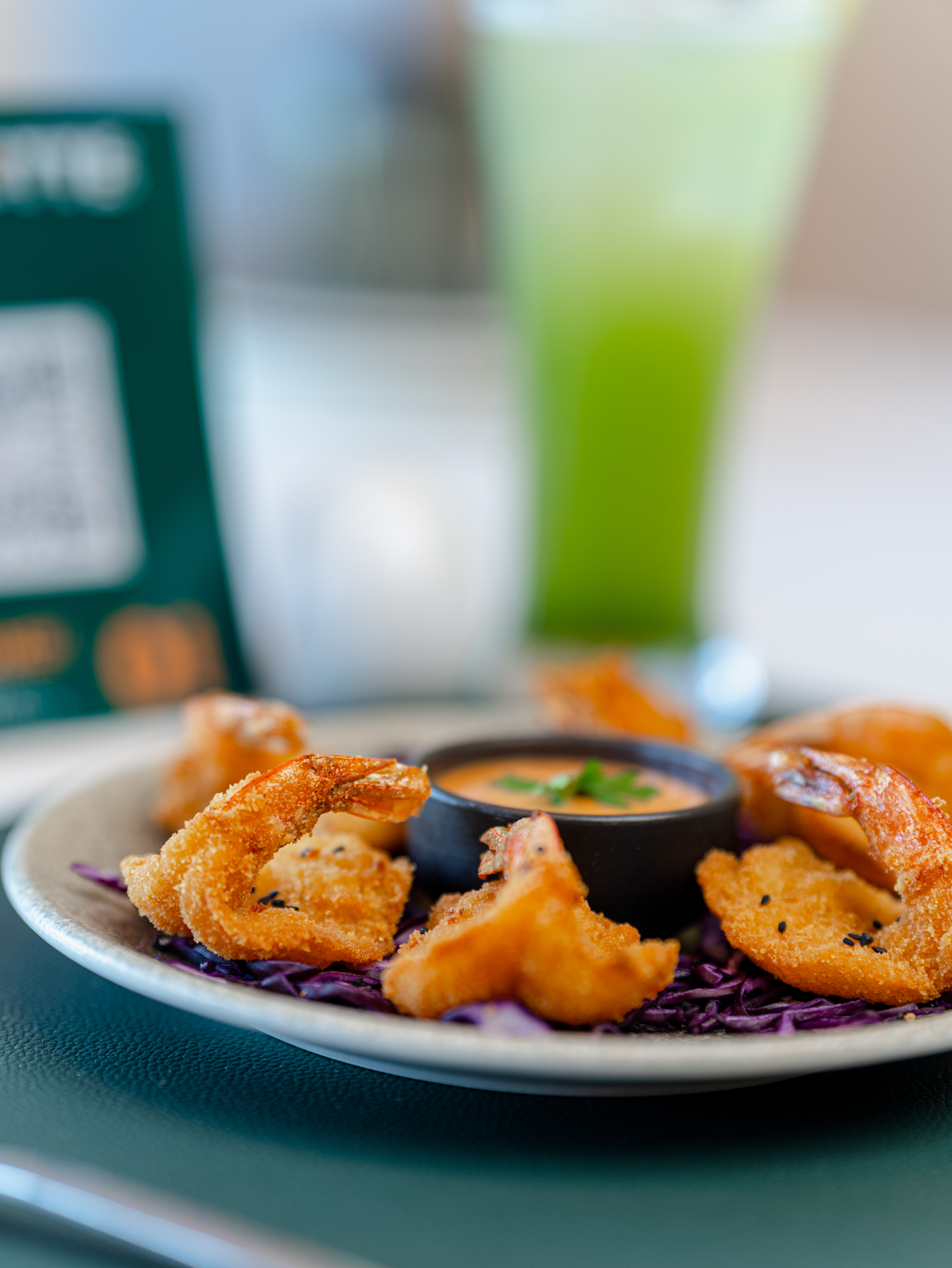 Baguette Sub food photography